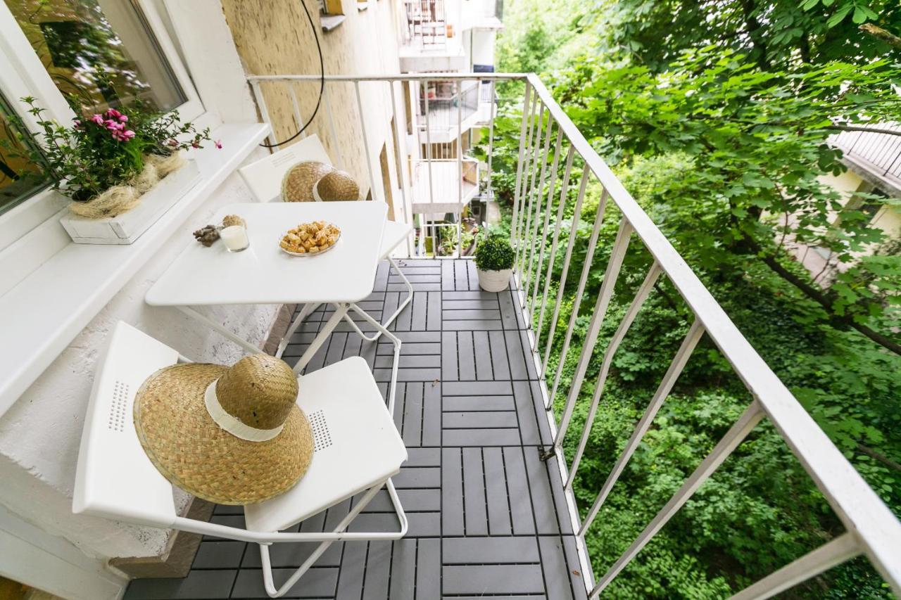 Peaceful Apartment Near Buda Castle And Chain Bridge Budapest Bagian luar foto